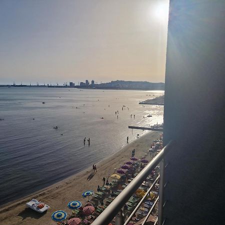 Holiday Apartments 5 Durres Bagian luar foto